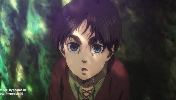 Attack On Titan